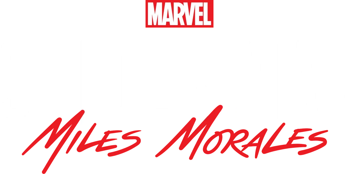 Marvel's Spider-Man: Miles Morales Logo