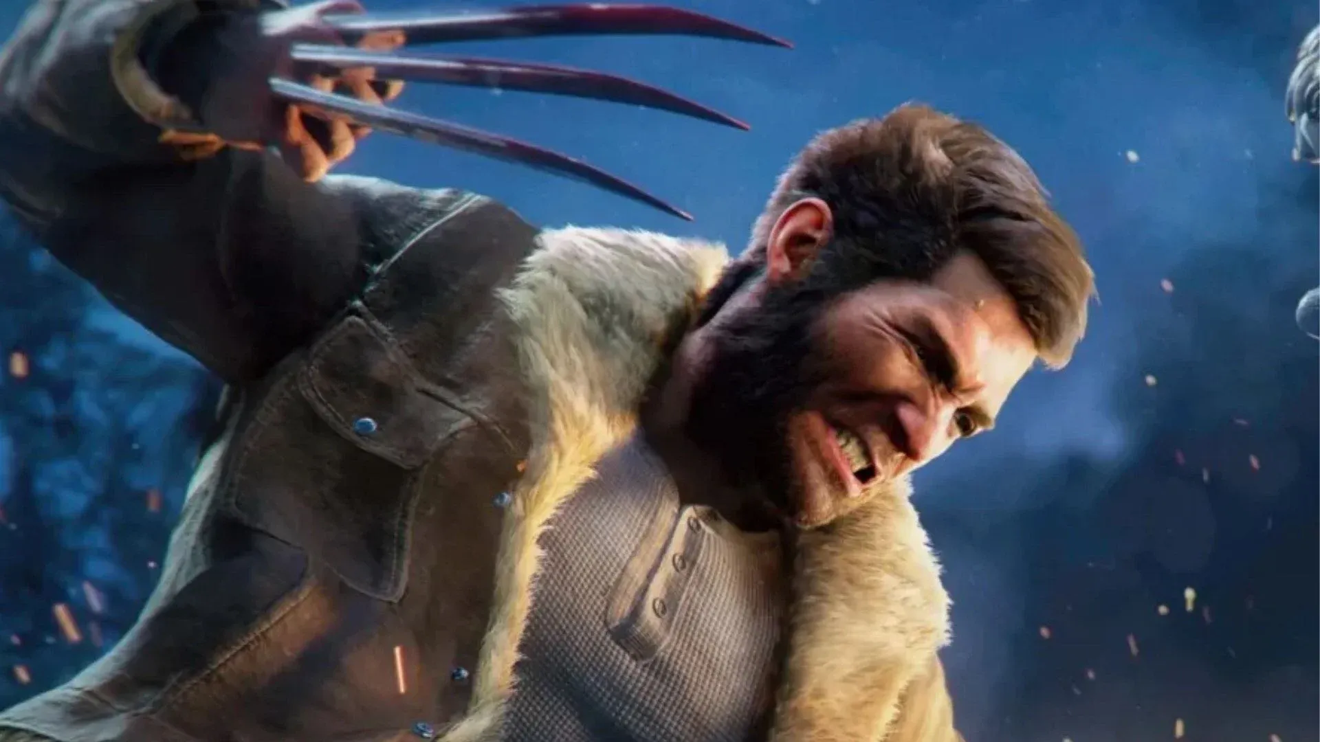 Marvel's Wolverine Game on PS5 Takes Important Step Forward