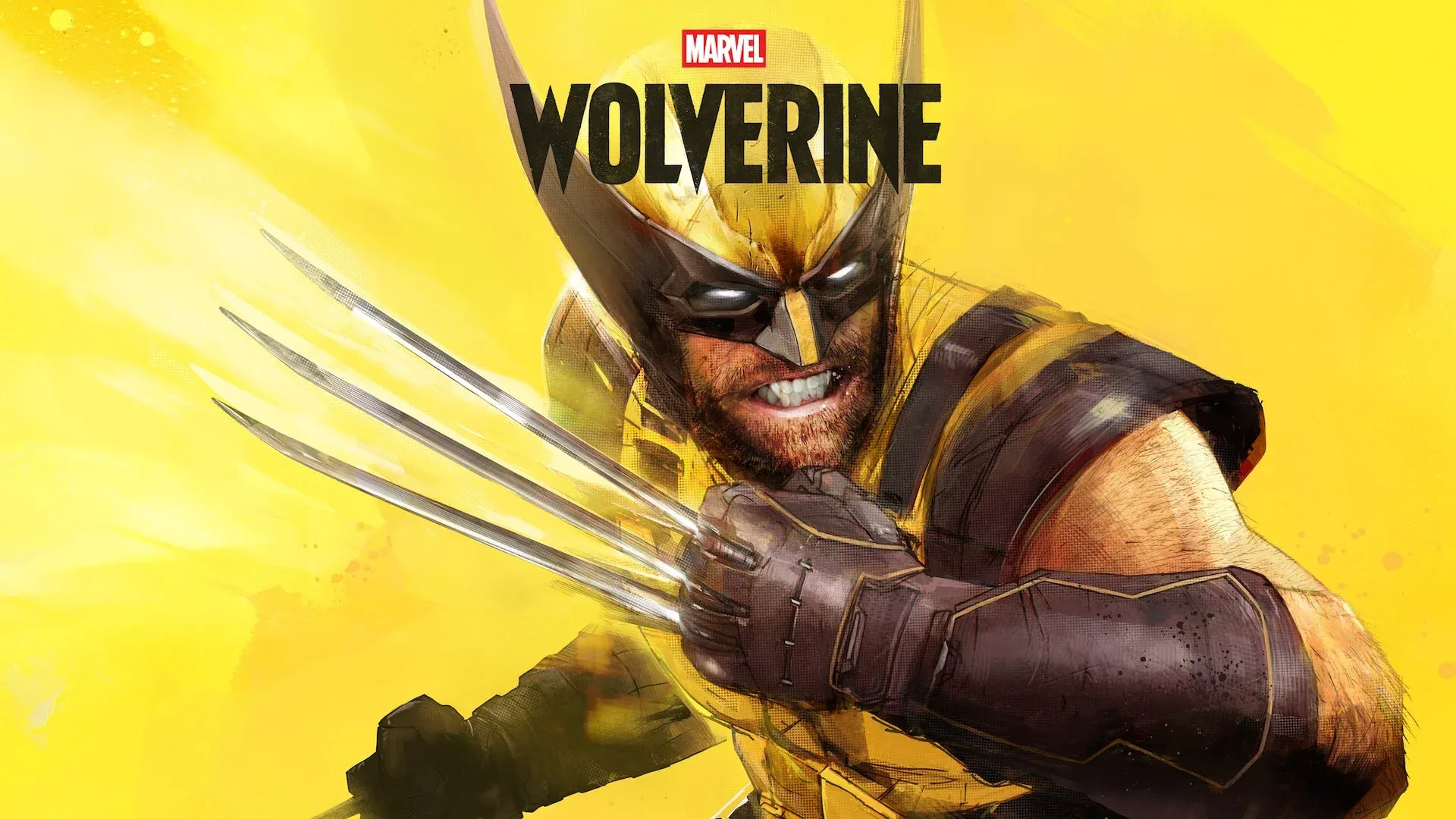 Marvel's Wolverine Goes Gold Ahead of September Release