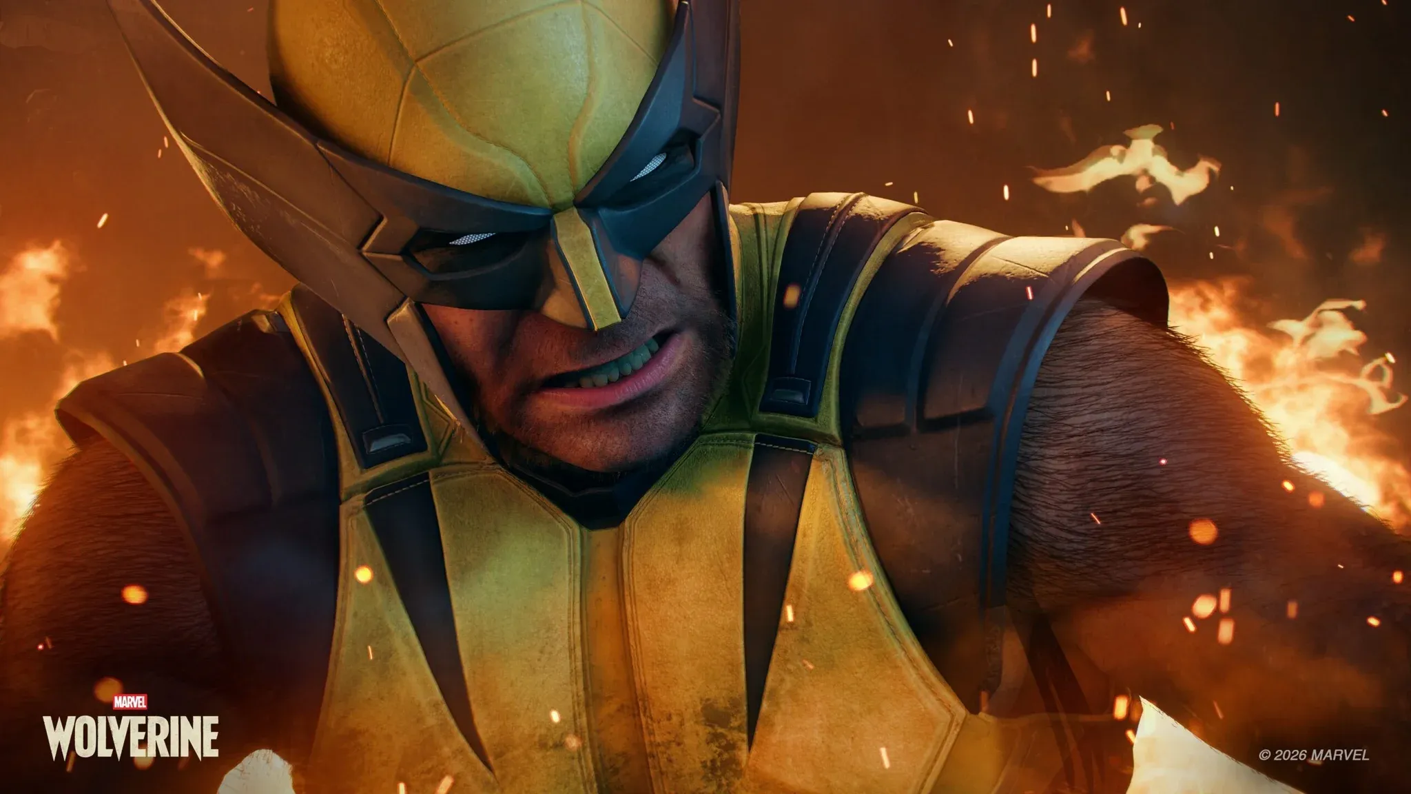Marvel's Wolverine: Details on Logan's mutant abilities, game features, and  more – PlayStation.Blog