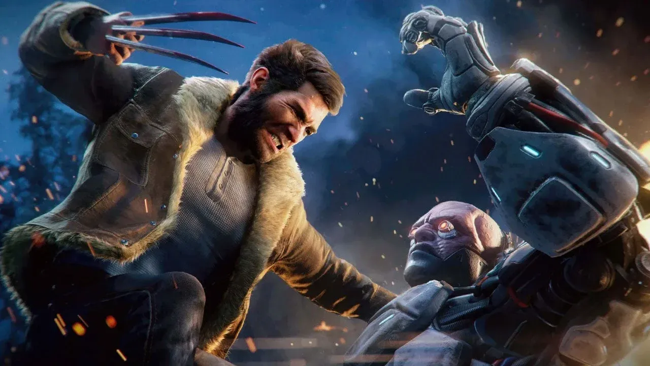 Marvel's Wolverine Trailer Reveals Jean Grey and Sabretooth