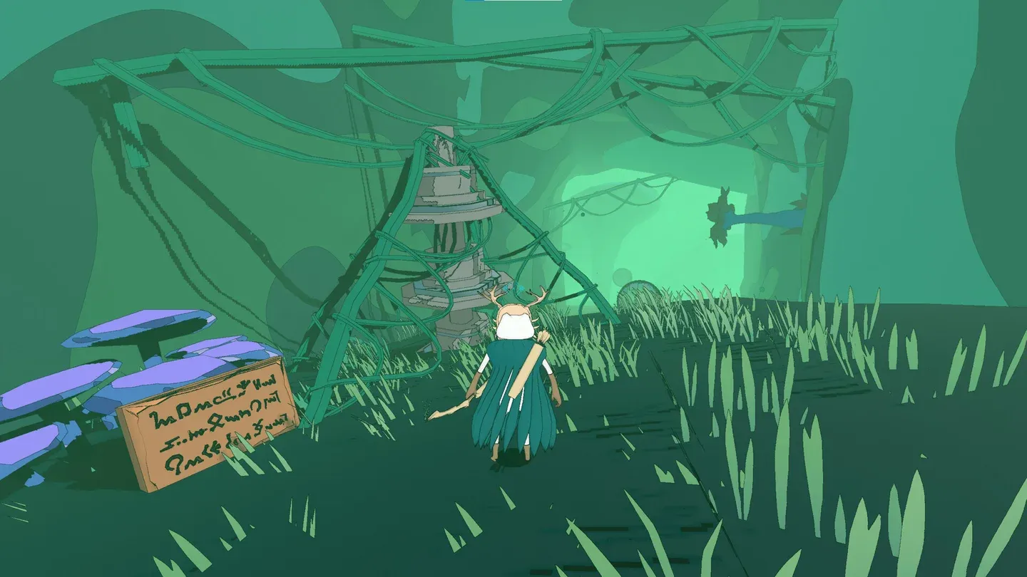 Maseylia : Echoes of the Past Gallery 1