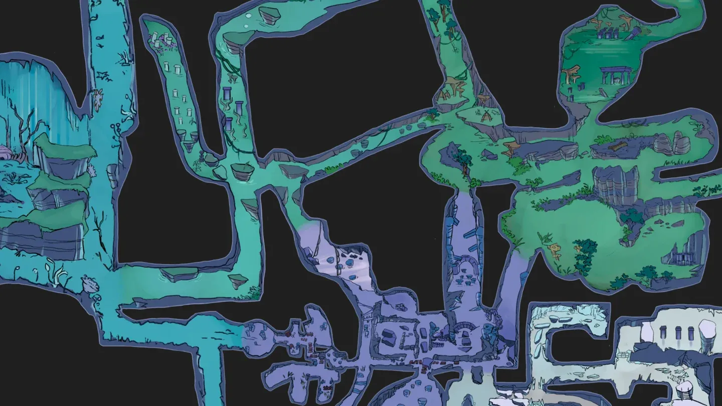 Maseylia : Echoes of the Past Gallery 4