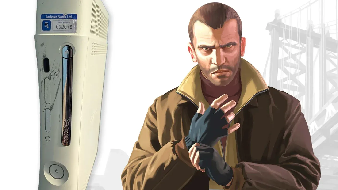 GTA 4 Has a Call of Duty Zombie Mod Worth Playing
