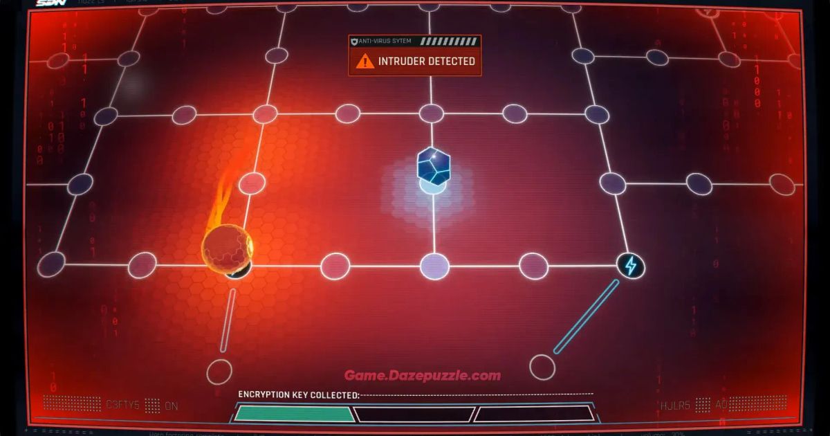 Dispatch Complete Rune Dispatch Episode 7 Hacking Puzzles Solution | GAMES.GG