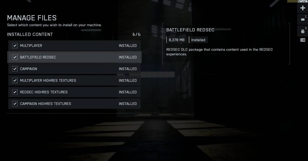 Battlefield REDSEC: Best PS5 & XBOX Settings for Ultimate Performance ...