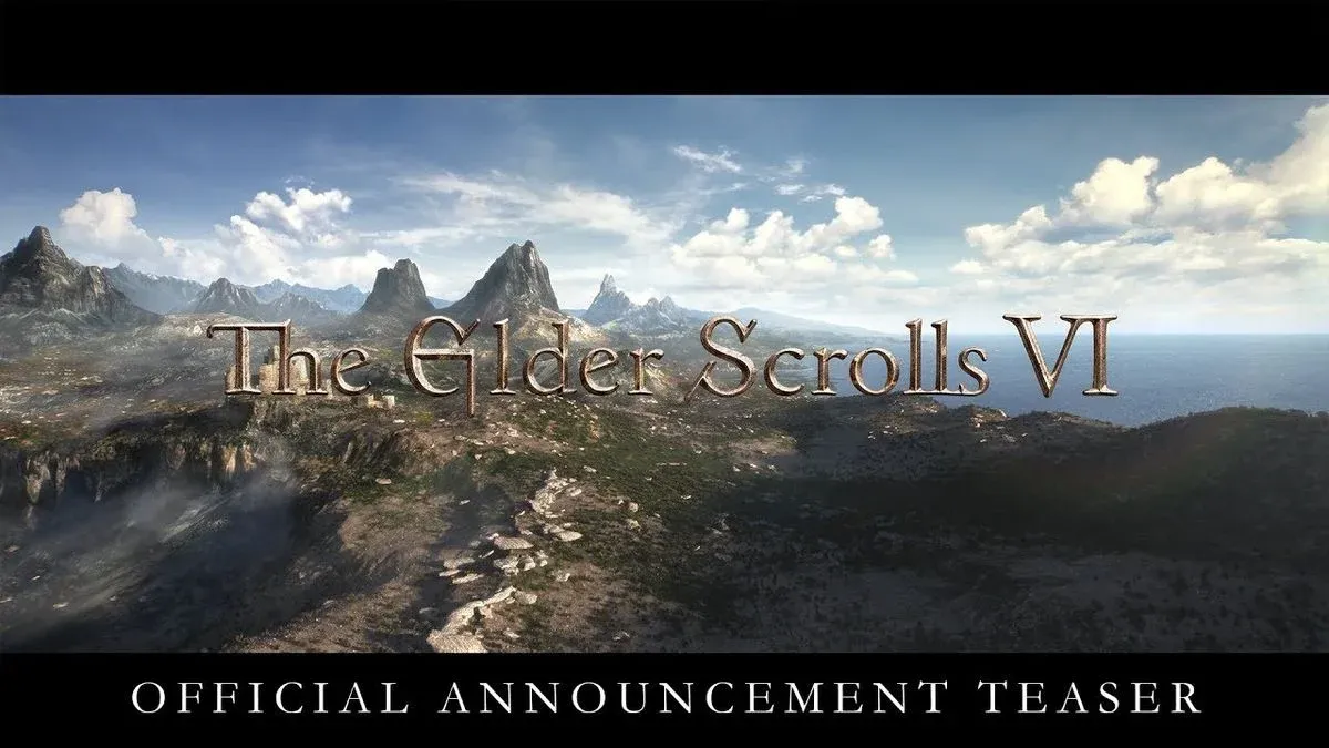 Xbox CCO Matt Booty Has Seen Elder Scrolls 6 In Action