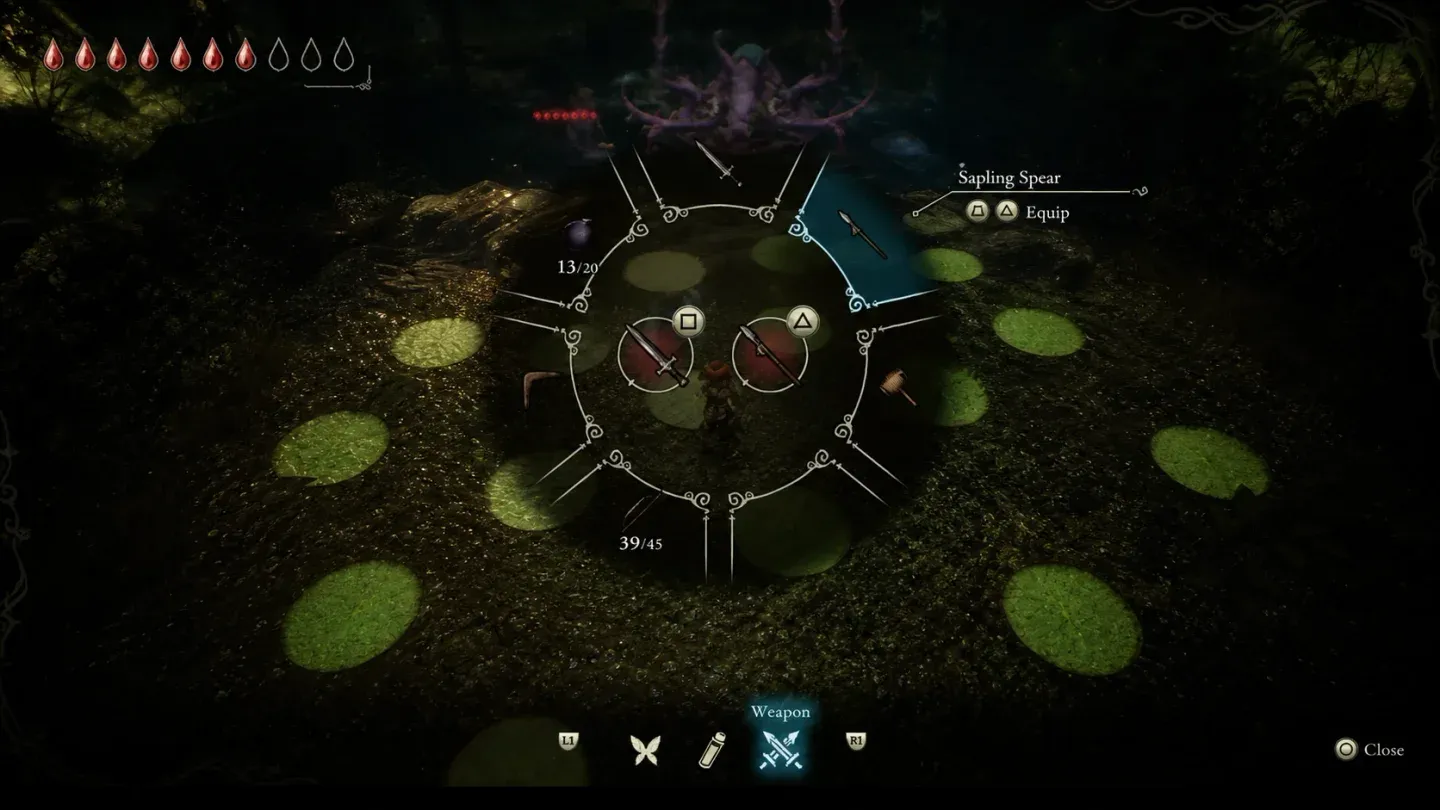 Bomb stun timing is key