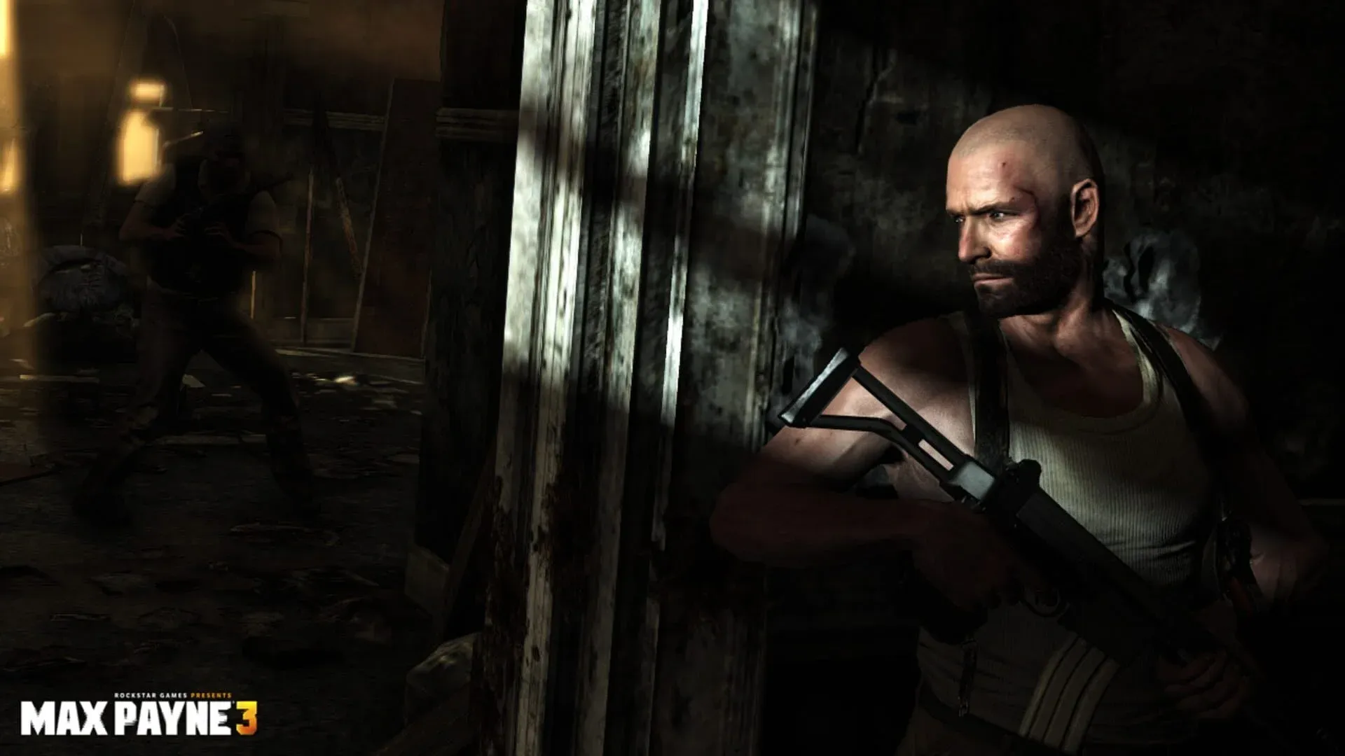 Max Payne 3 Banner