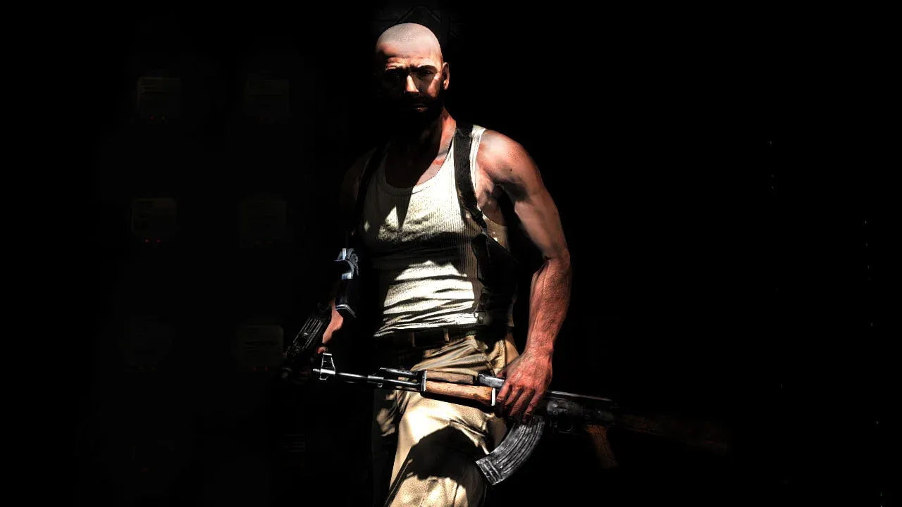 Max Payne 3 Gallery 10