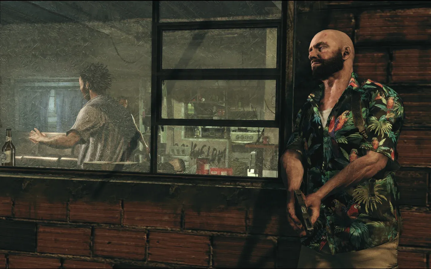 Max Payne 3 Gallery 3