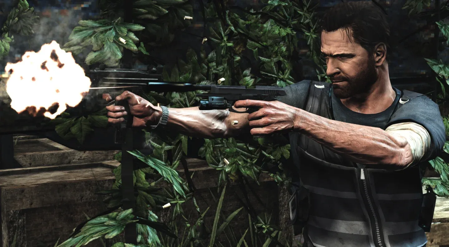 Max Payne 3 Gallery 4