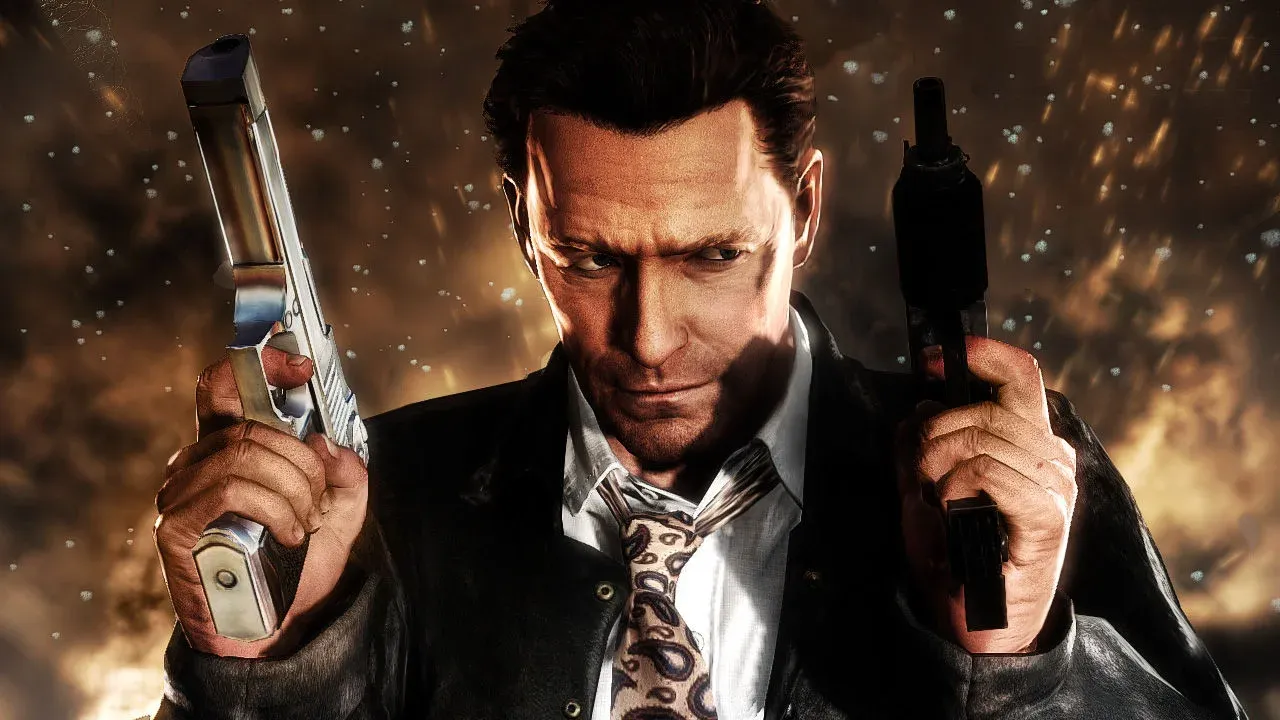 Max Payne 3 Gallery 5