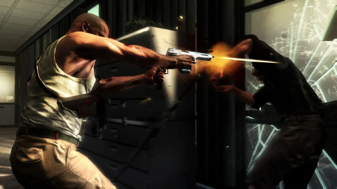 Max Payne 3 Gallery 6