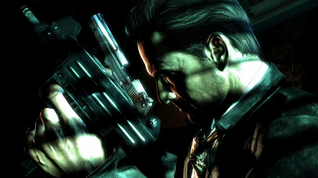Max Payne 3 Gallery 7