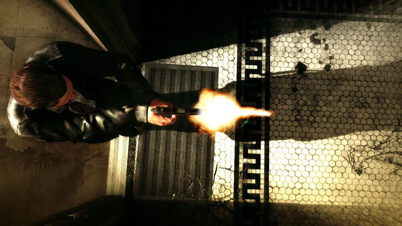 Max Payne 3 Gallery 9