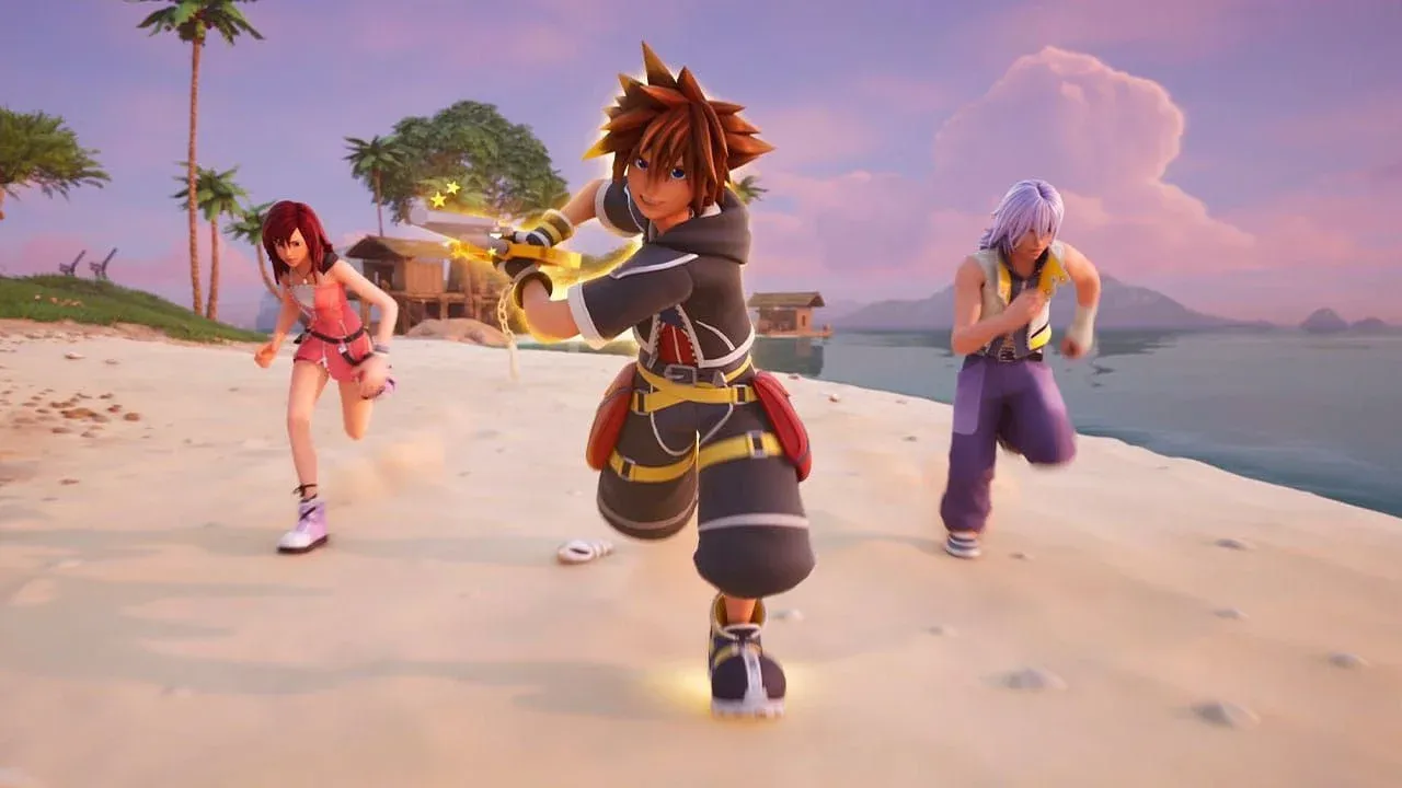Sora style options in Locker