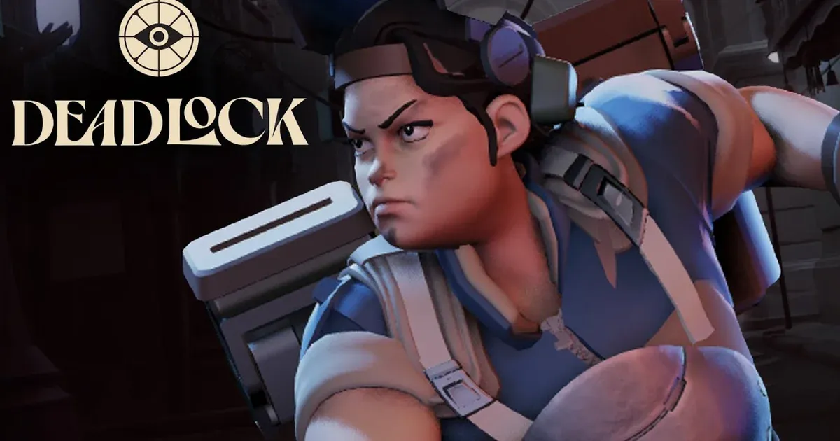 Rem Build Deadlock McGinnis Build Guide: Turrets, Items & Counters for Deadlock