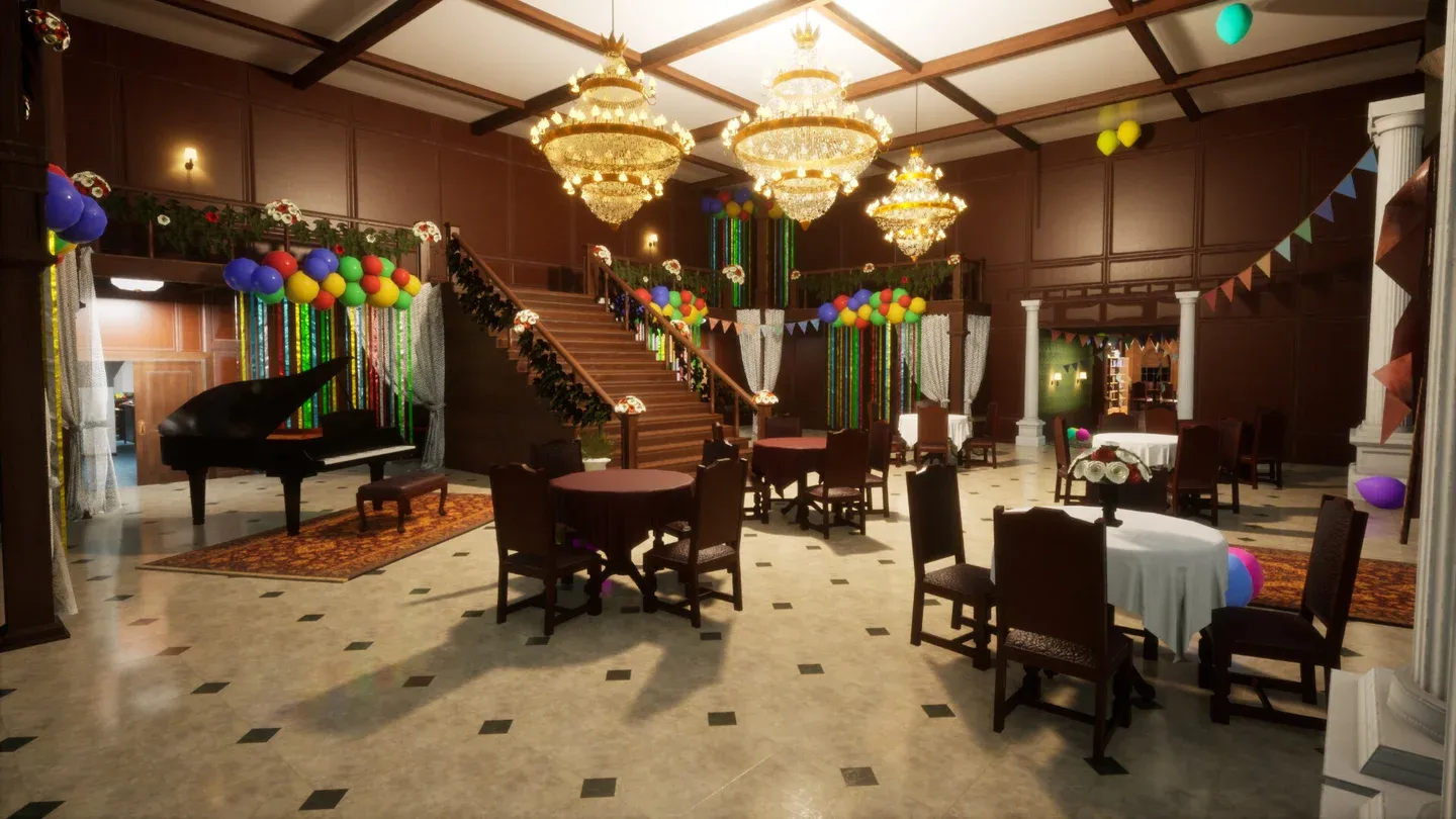 MECCHA CHAMELEON Gallery 9