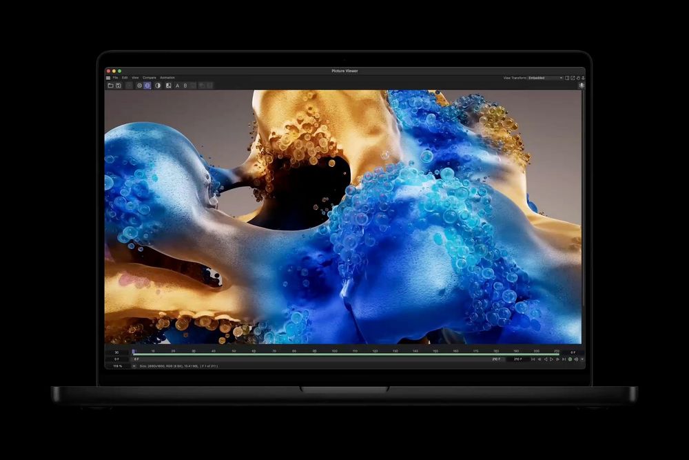 Apple MacBook Pro M5 Pro (2026) Discount on Amazon