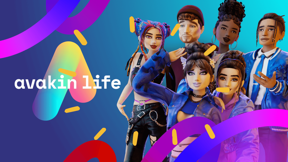 Avakin Life Hits 500 Million Downloads GAMES.GG