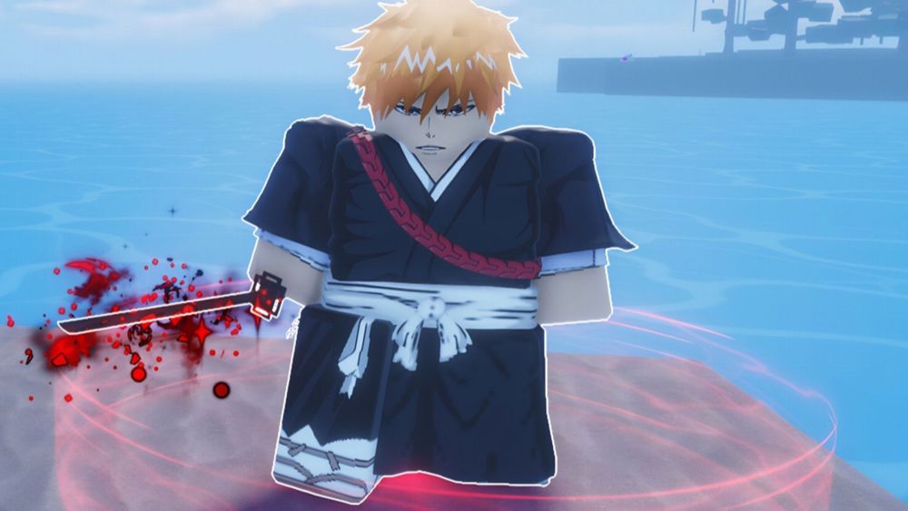 Sailor Piece攻略：Soul Reaper Sword (Ichigo)の入手方法 | GAMES.GG