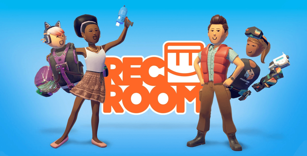 Rec Room Shutdown: VR Social Platform Is Closing After 150M Players ...
