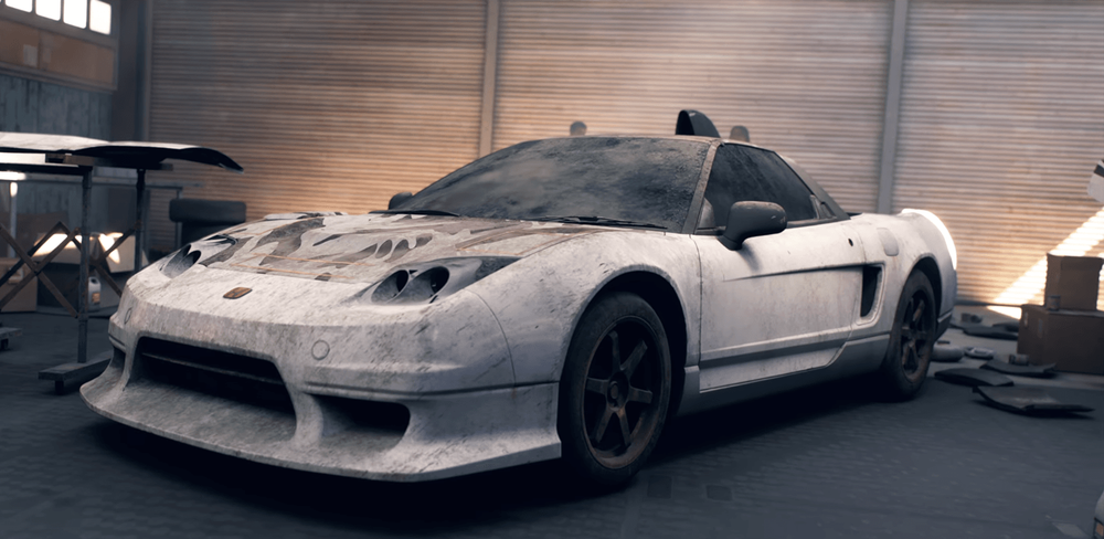 Forza Horizon 6 Guide: How to Get Honda NSX-R | GAMES.GG Forza Horizon 6 Guide: How to Get Honda NSX-R | GAMES.GG