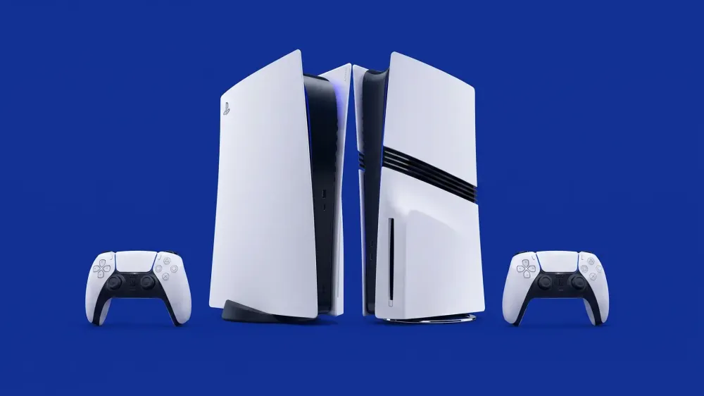 Sonyのディスク廃止：PS6とユーザーの財布への影響を解説 | GAMES.GG