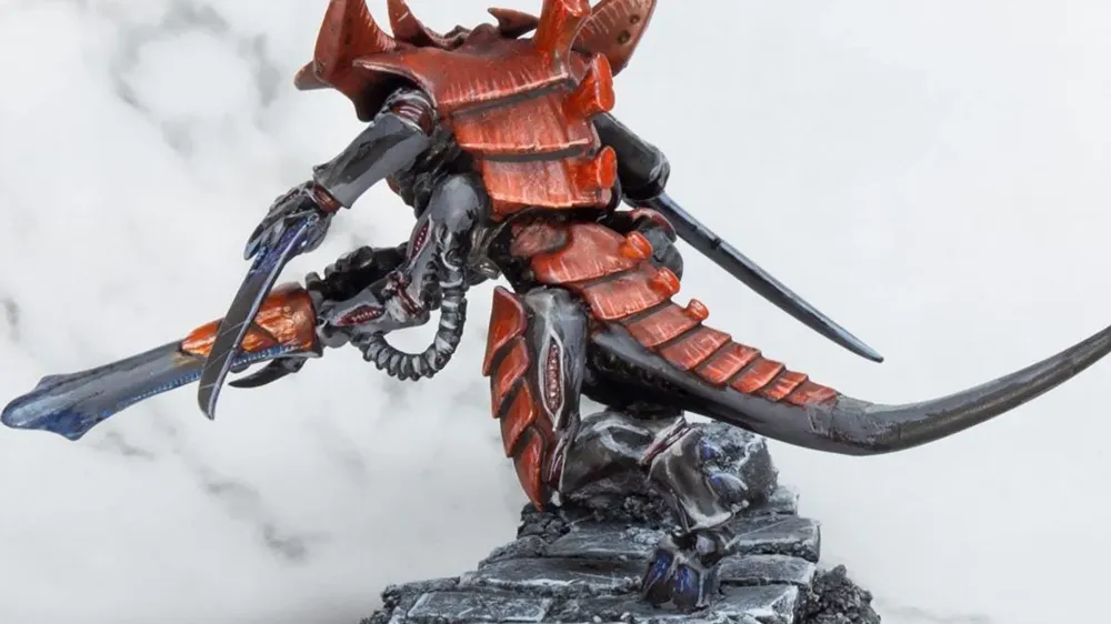 KI-generierte Warhammer 40K-Smut-Romane jetzt auf Amazon | GAMES.GG