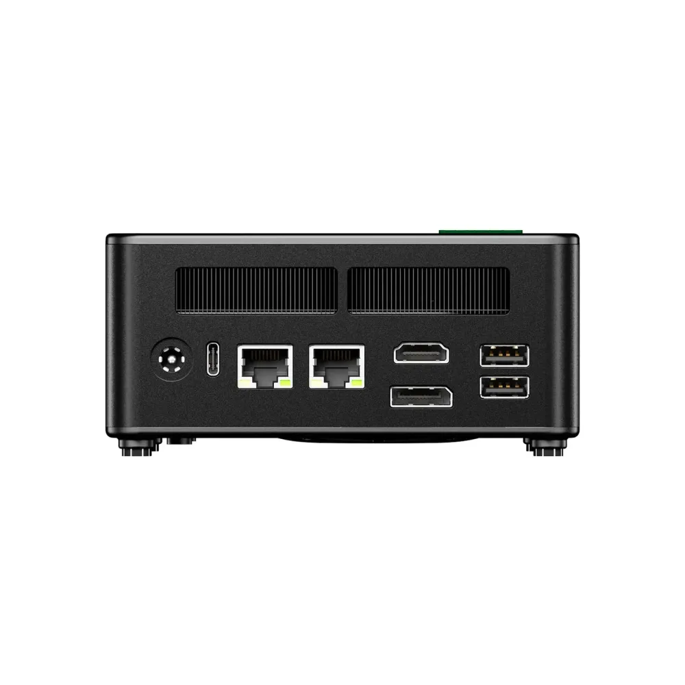 Aoostar Ryzen 7 Pro 6850H Mini PC Deal: $266 With 24GB RAM | GAMES.GG