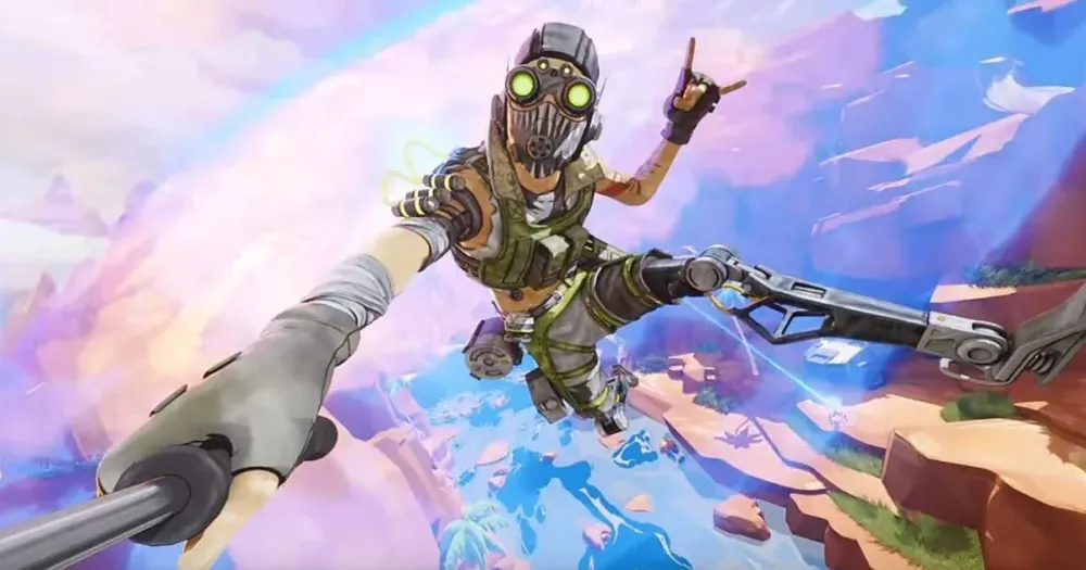 Apex Legends オクタン攻略：アビリティ、ロードアウト、上級