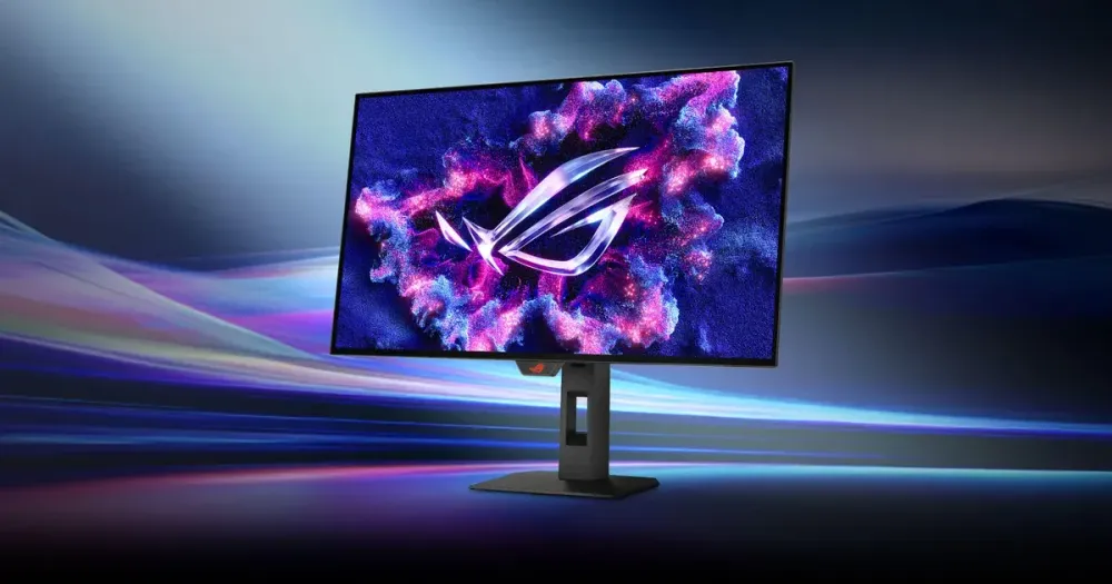 Asus ROG Strix XG32UQWMS レビュー 2026：32インチ4Kゲーミング