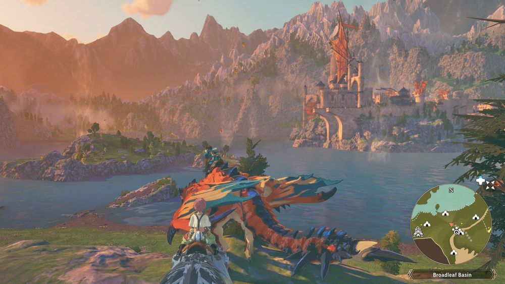 Monster Hunter Stories 3: Snel Levelen met XP Farming