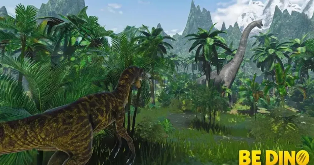 Be Dino Roblox Codes For March 2026 GAMES GG Medium Be Dino Codes March 2026 Og