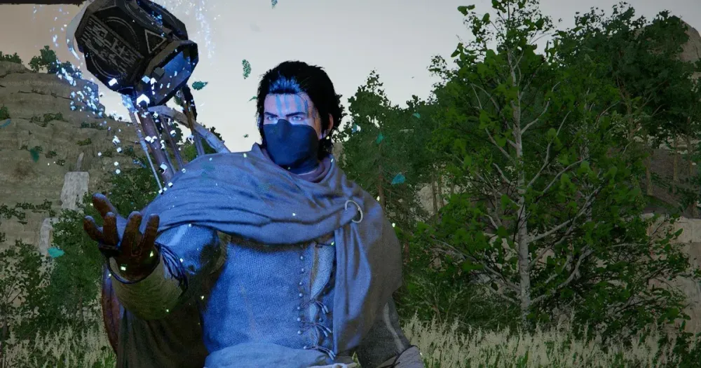 Crimson Desert Guide: Best Ways to Farm Abyss Artifacts | GAMES.GG