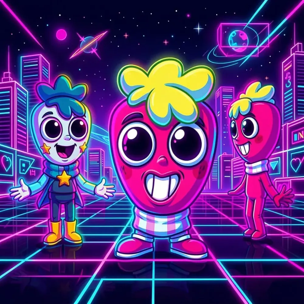 Dandy's World: Como desbloquear Sprout e suas habilidades | GAMES.GG