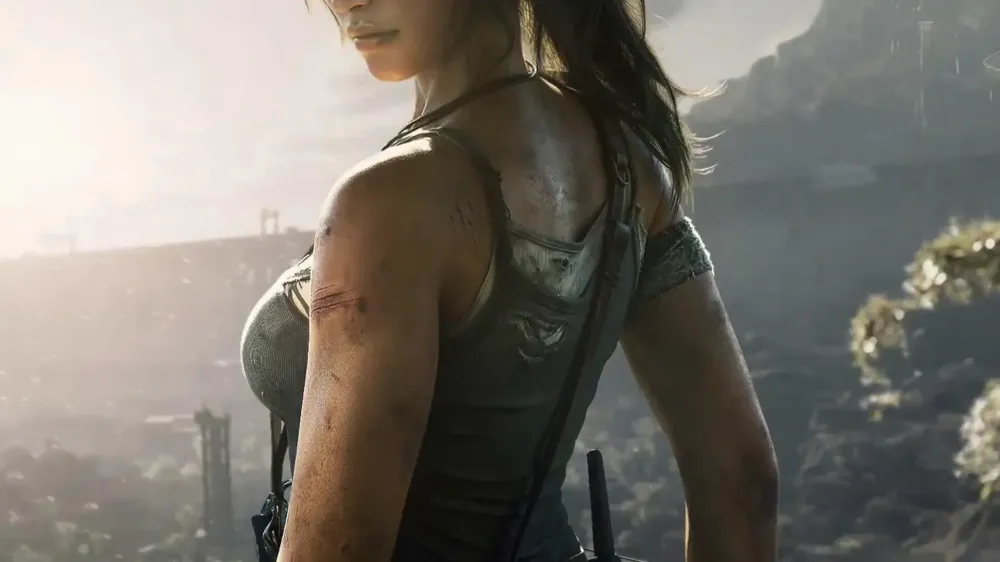 Delta Force 1周年記念：Tomb Raiderコラボと大型アップデート | GAMES.GG