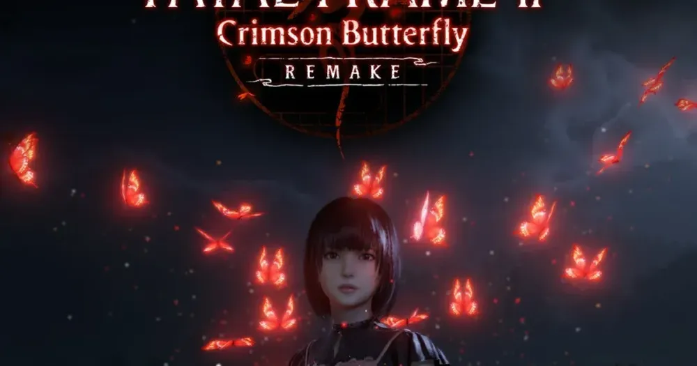 Fatal Frame II Remake: Camera Obscura Film Types Explained | GAMES.GG