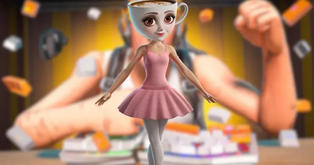 画像が削除されました