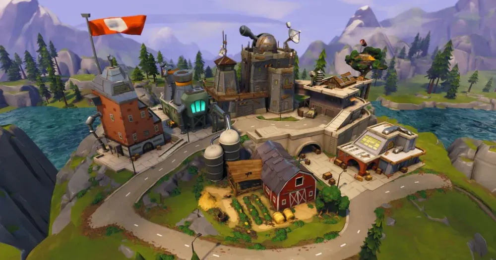 Fortnite Save the World kini dapat dimainkan gratis di PS5 dan PS4 | PERMAINAN.GG