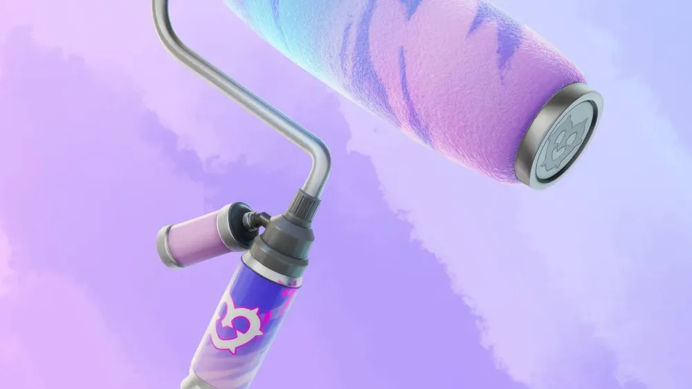 Gratis Soft Roller Pickaxe in Fortnite: Win om te krijgen | GAMES.GG