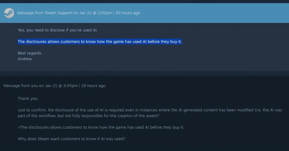 画像が削除されました