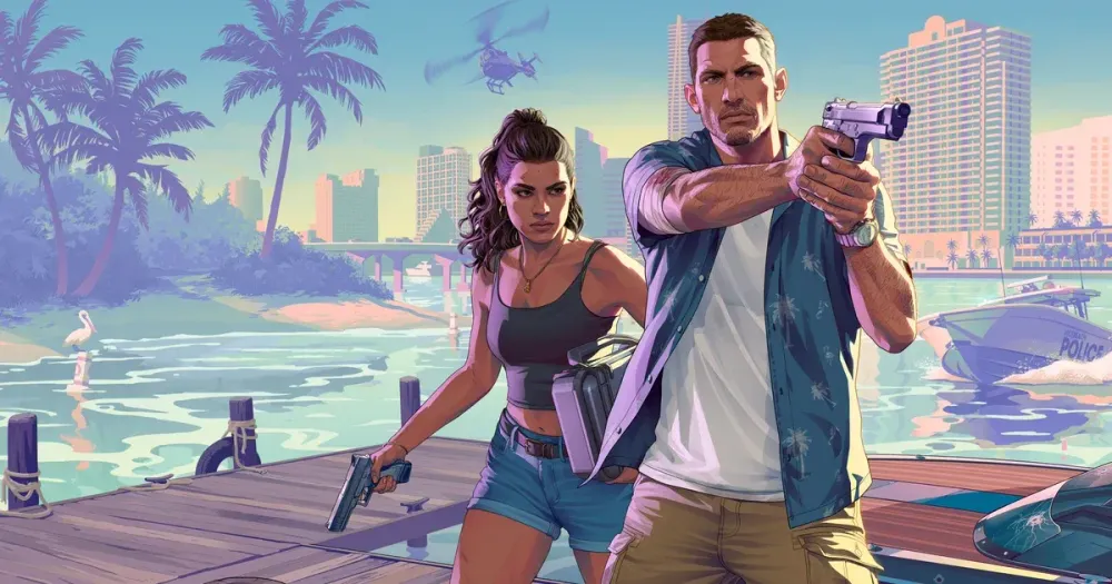「GTA 6 PlayStation データベース」予約注文時のエントリーのヒント