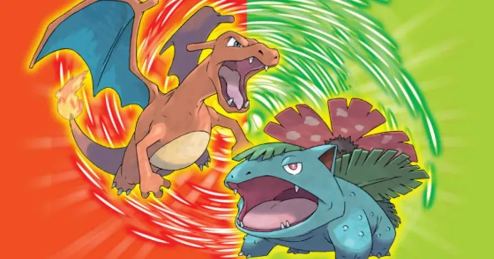 Pokémon Fire Red & Leaf Green Guide: How to Get Running Shoes | GAMES.GG