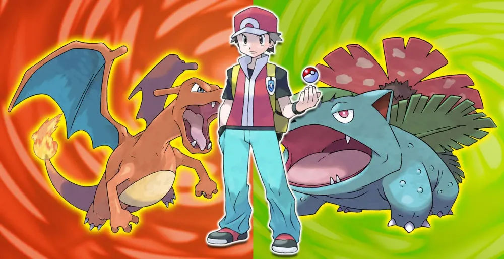 PSA 10 ガーディ ポケモン図鑑 ファイヤーレッド リーフグリーン