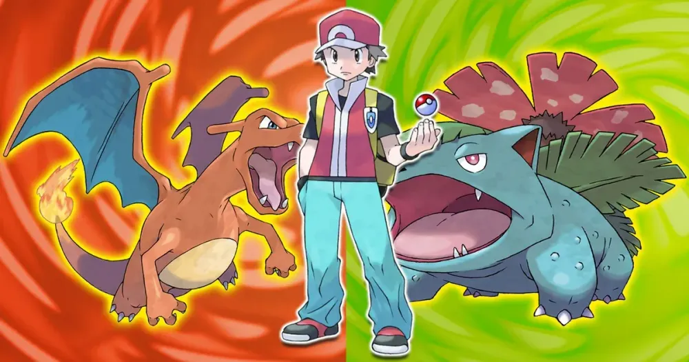 Pokémon Fire Red & Leaf Green Guide: How to Get Vulpix | GAMES.GG