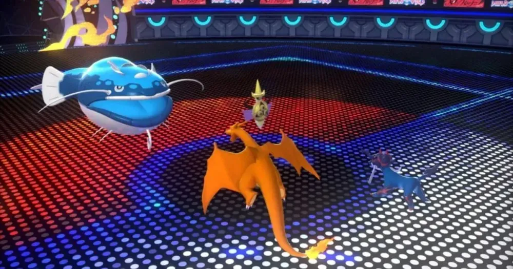 Pokemon Champions Guide: How to Increase Critical Hit Chance | GAMES.GG