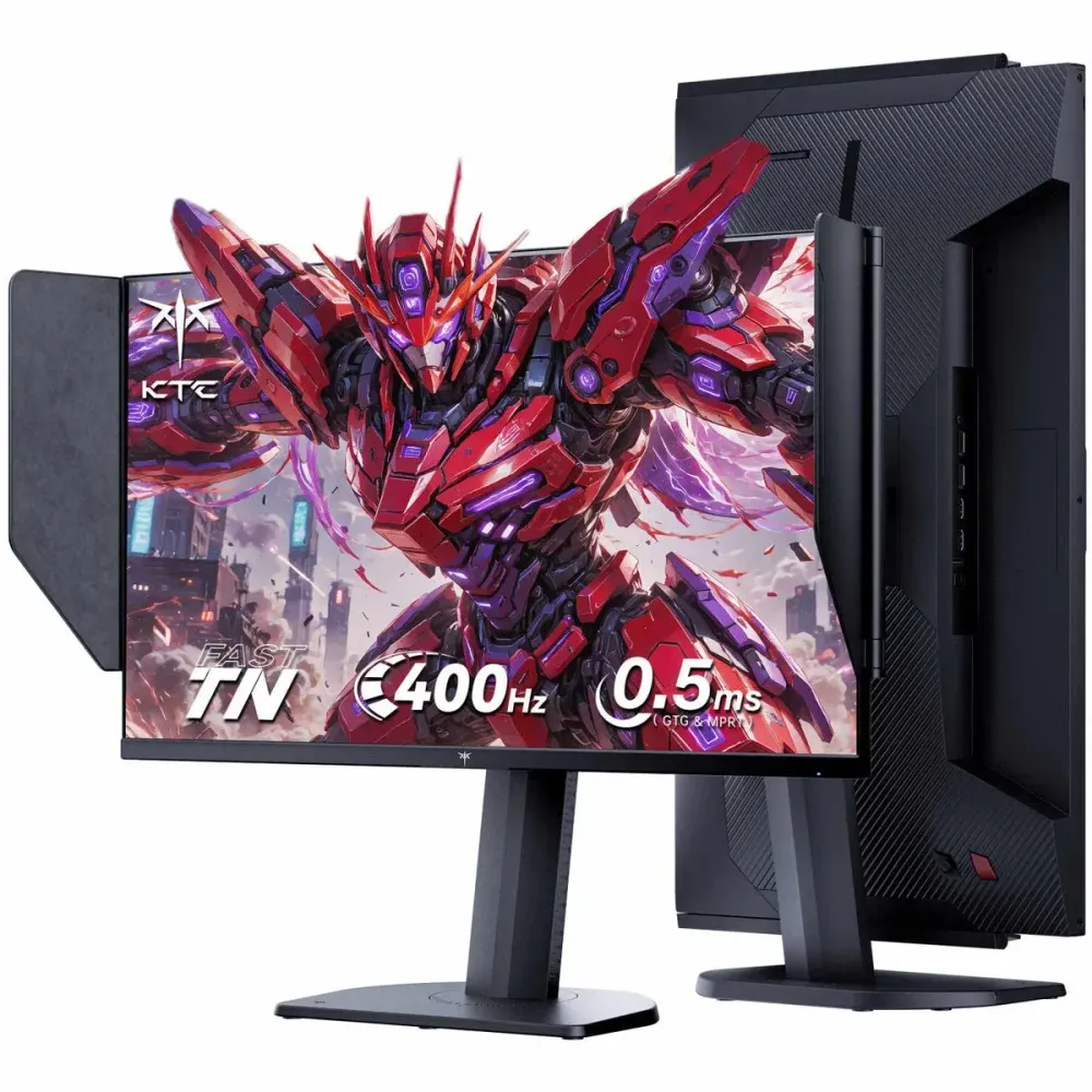 ディスプレイ・モニター 【新品未開封】KTC 24.1インチ 25M1