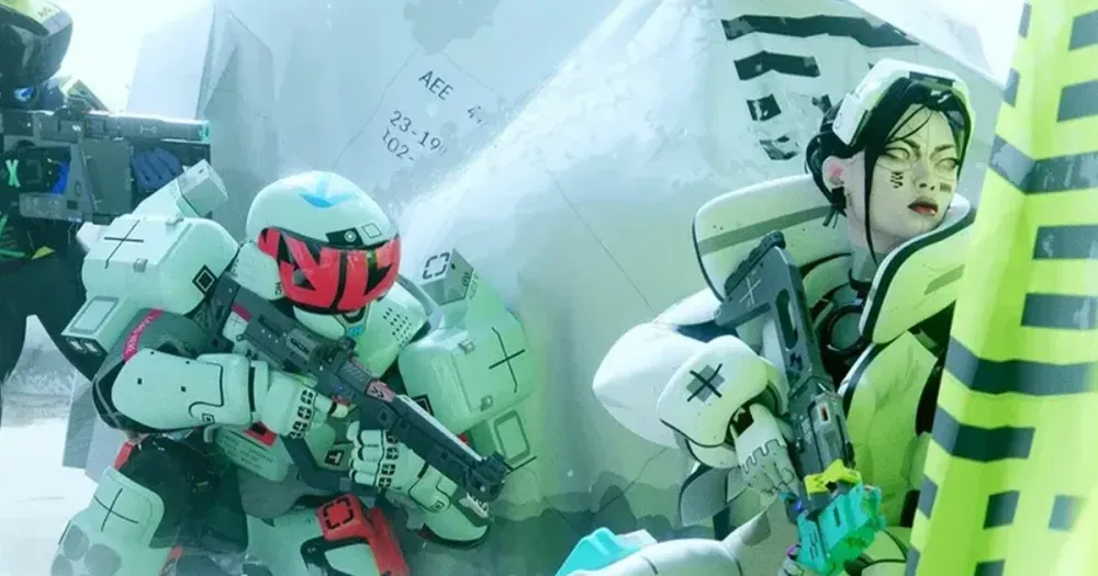 Marathon Guide: How to Fix All Error Codes | GAMES.GG